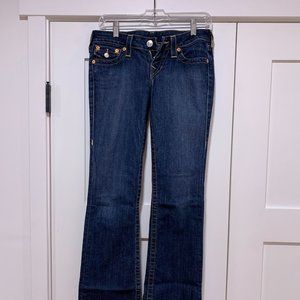 True Religion Women's Jeans